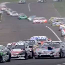 Concordia 2017: una largada para el aplauso