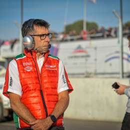 Pato Silva íntimo: la vida, los hijos y el retiro