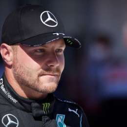 Valtteri Bottas: "Estuve cerca de dejar la F1 en 2018"