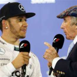 "Hamilton debe retirarse"