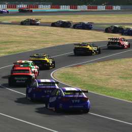 TC2000 esport: Fecha 1, horario de transmisión
