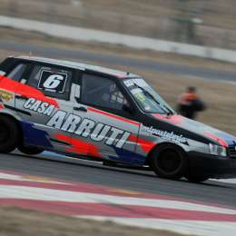 Santiago Leguizamón, la primera referencia