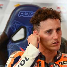 “Mi cuerpo dijo basta, me cuesta respirar”