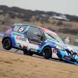 Joaquín Volpe excluido, Thiago Martínez ganador