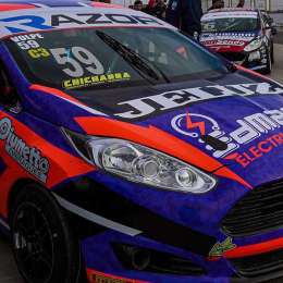 ¿Qué dijo Joaquín Volpe tras la exclusión?