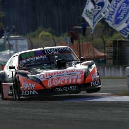 Así está el campeonato de TC
