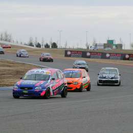 ¿Cómo quedó el campeonato de la Clase 2?