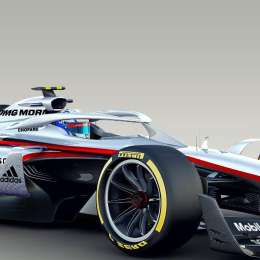 Porsche anunciaría en Austria su llegada a la F1