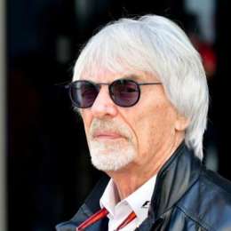 Bernie Ecclestone, duro contra Lewis Hamilton