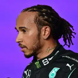 Lewis Hamilton: "Las mentalidades arcaicas deben cambiar"