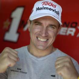 Werner se la juega fuerte y planifica pruebas