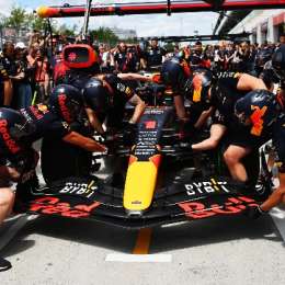 Racismo: por este video, Red Bull echó a un piloto