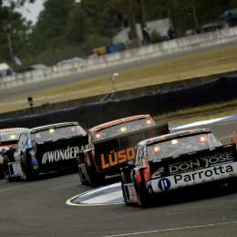 “Es muy difícil irme de un equipo que es como mi familia”