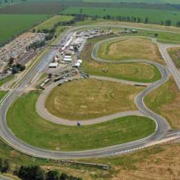 TC2000 en Alta Gracia: todos los horarios del fin de semana