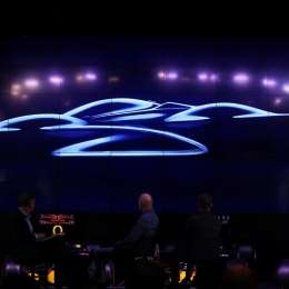 RB 17, el F1 de calle de Red Bull