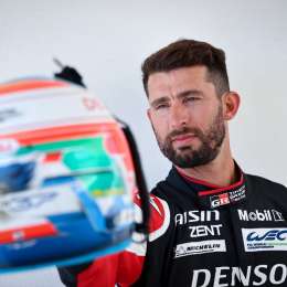 ¿“Pechito” López correrá en Argentina?