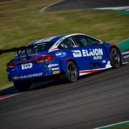 Fue muy buena la prueba de Chevrolet