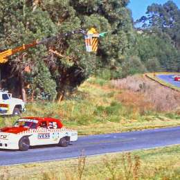 La propuesta que recibió el TC para volver a la ruta