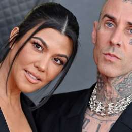 Travis Barker, miembro de Blink 182 y esposo de Kourtney Kardashian, fue internado de urgencia
