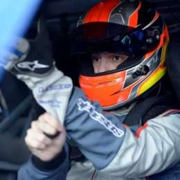 Tomás Cingolani es el invitado de Kevin Felippo