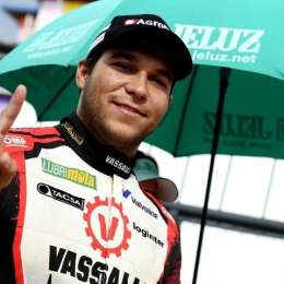 Valentín Aguirre correrá en el Top Race