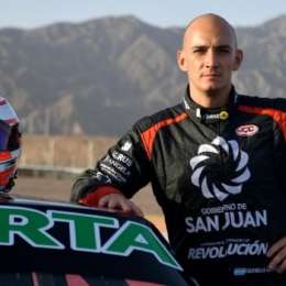 Otro sanjuanino correrá en Villicum