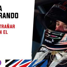 EN VIVO: Franco Vivian en Agenda Carburando