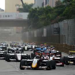 La FIA canceló Macao por tercer año consecutivo