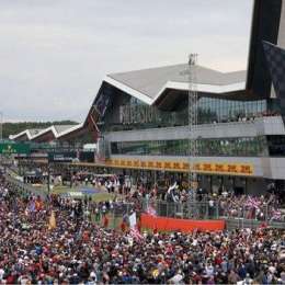 Manifestantes planean invadir la pista en Silverstone