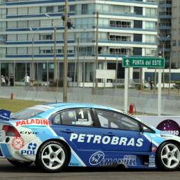 Se define el callejero internacional