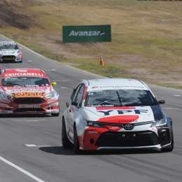 Rio Gallegos recibirá al Turismo Nacional en 2023