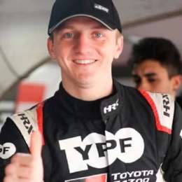 Andrés Jakos marcó la Pole en la TC Pick Up