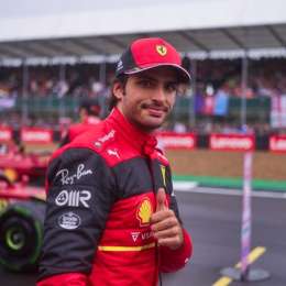 F1: ¿A qué hora y por dónde se podrá ver el Gran Premio de Silverstone?