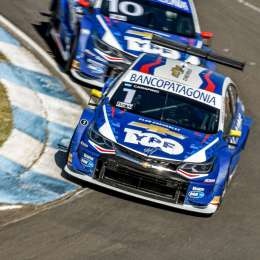 ¿Qué pasó en Chevrolet luego del Sprint?