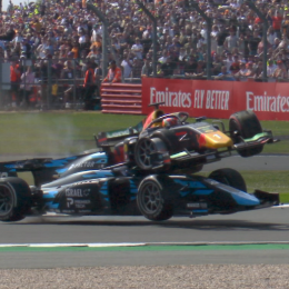 VIDEO: ¿el halo salvó otra vida?