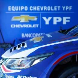 TC2000: la postura de Chevrolet tras la exclusión de Canapino