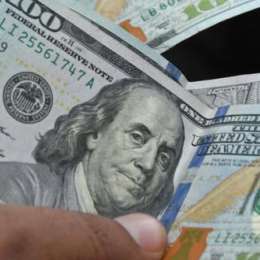 Récord Histórico: ¿A cuánto cerró el dólar blue?