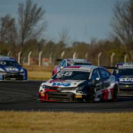 ¿Cuánto cambiaría el campeonato con el caso Canapino?