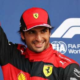 ¿Una victoria que divide a Ferrari?