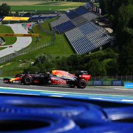 F1: Austria y una verdadera carrera de otro mundo