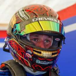 ¿Qué dijo Canapino sobre su regreso al Top Race?