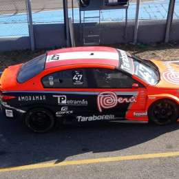 Rodrigo Pflucker: “El primer capítulo está aprobado”