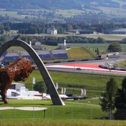 F1: la única victoria argentina en el GP de Austria