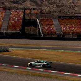 Top Race: los titulares y sus invitados para Villicum