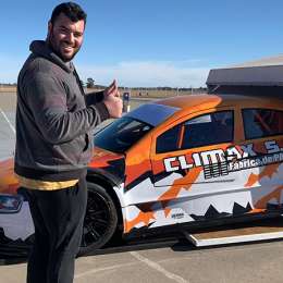 Top Race: debuta un equipo en San Juan