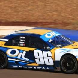 Top Race: retornan dos autos inolvidables