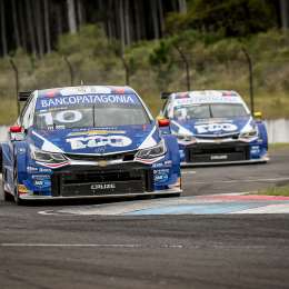 ¿Por qué el lastre de Canapino dio mal y el de Llaver bien?