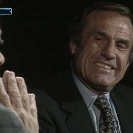 El histórico mano a mano entre Reutemann y "Cacho" González Rouco