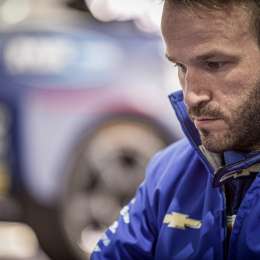 Canapino sobre la exclusión: “Es un golpe duro al campeonato”