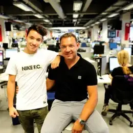 Dura sanción para los Ciantini